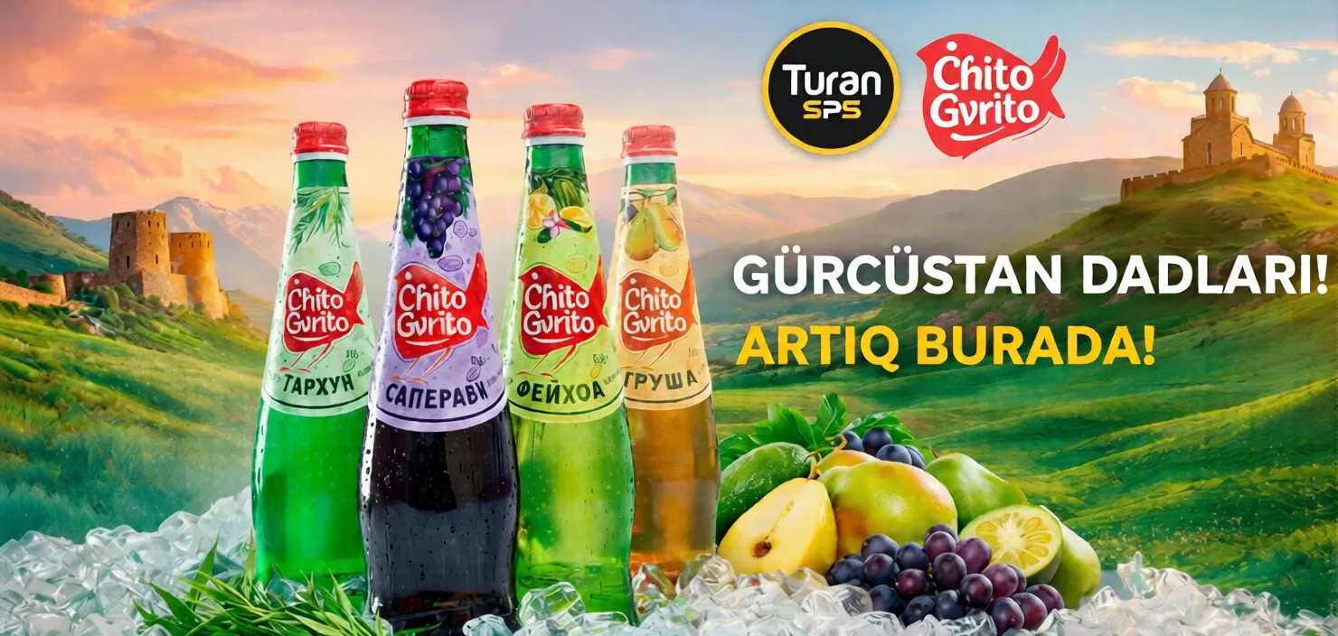 Chito Gvrito. Made to stand out.