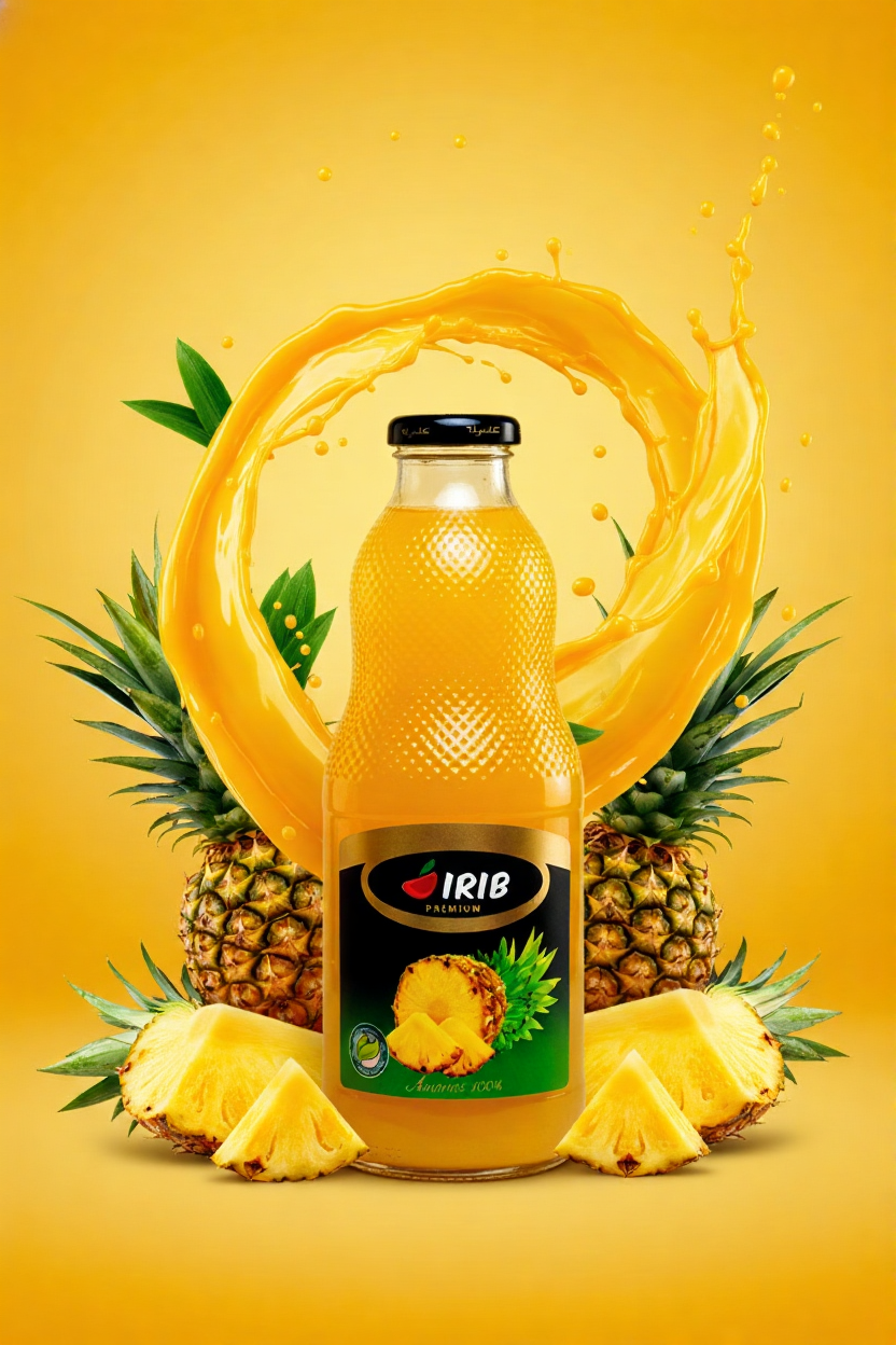 Pineapple Juice