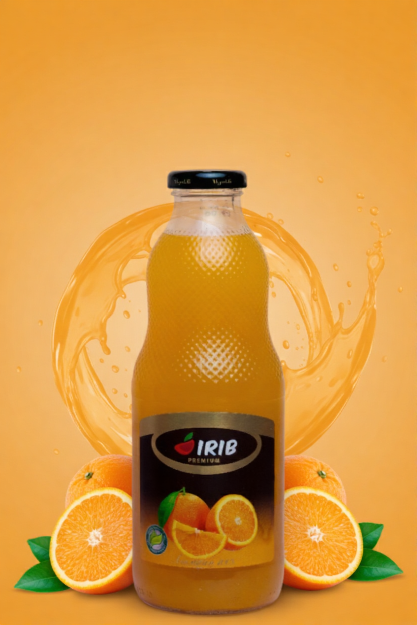 Orange Juice