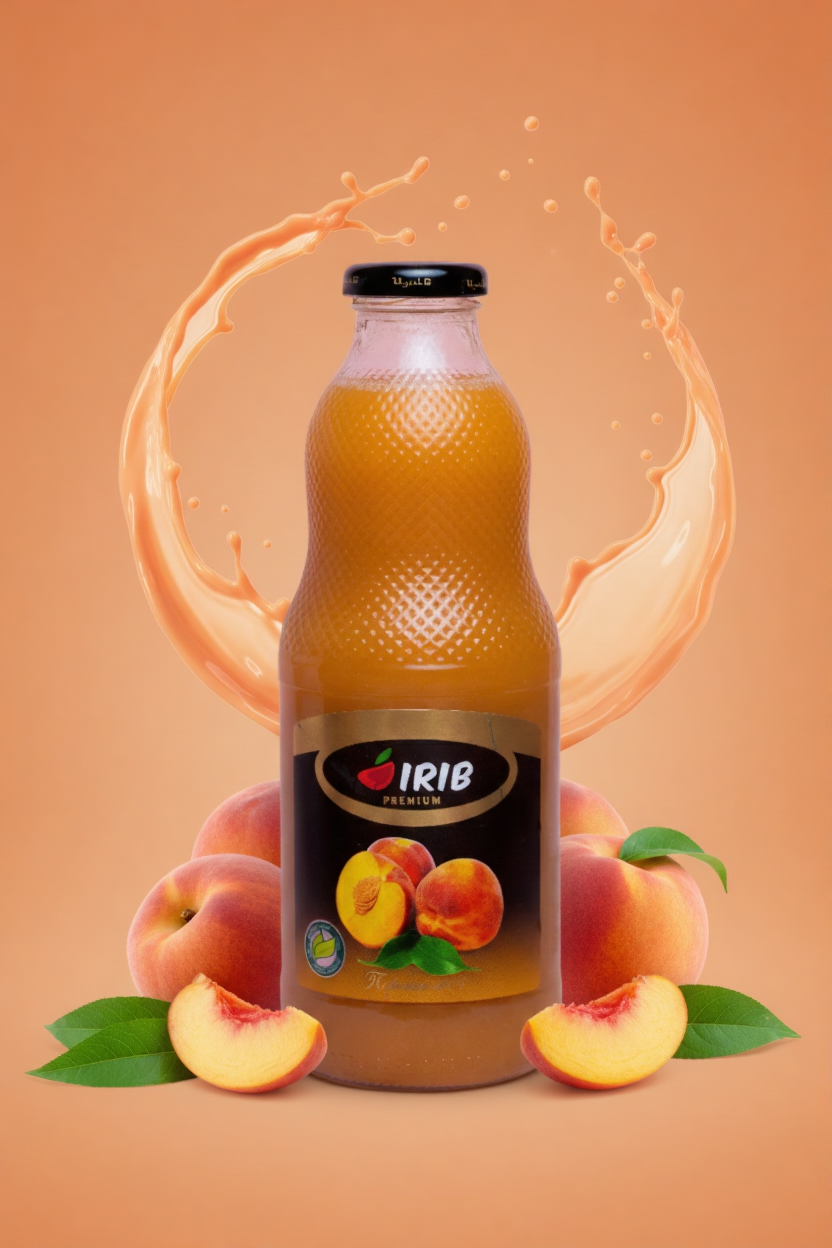 Peach Juice