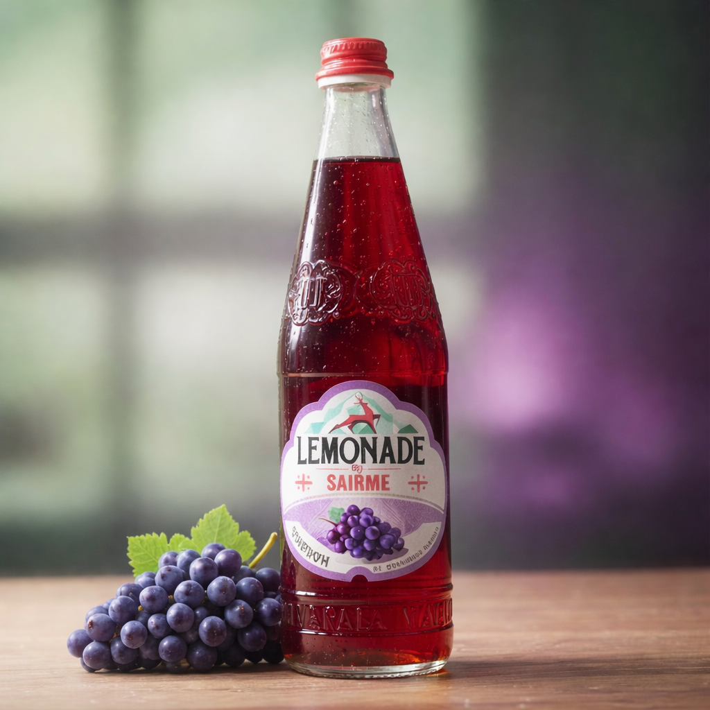 Grape Lemonade