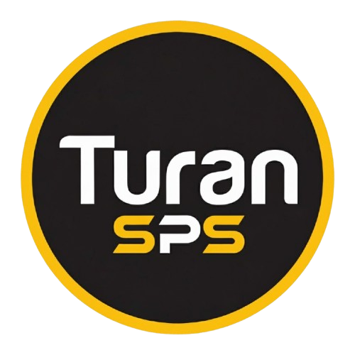 Turan SPS Logo